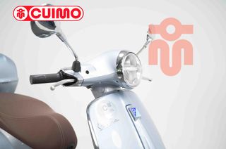 VESPA PRIMAVERA 125