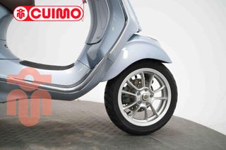 VESPA PRIMAVERA 125