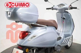 VESPA PRIMAVERA 125