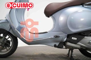 VESPA PRIMAVERA 125