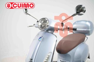 VESPA PRIMAVERA 125