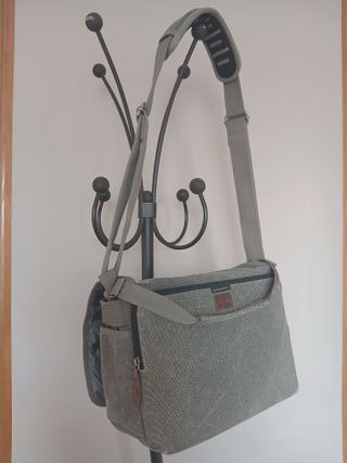 Think Tank Retrospective 7 bolsa cámara fotografía