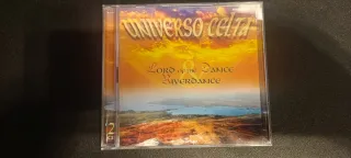 CD Universo Celta Lord of the Dance Riverdance