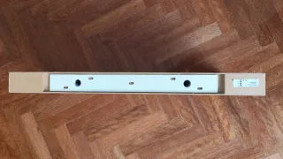 Balda roble Ikea PERSBY 59 cm