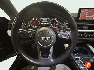 Audi A5 A5 SPORTBACK