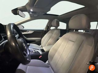 Audi A5 A5 SPORTBACK