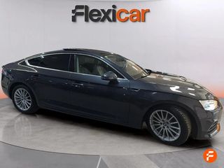 Audi A5 A5 SPORTBACK
