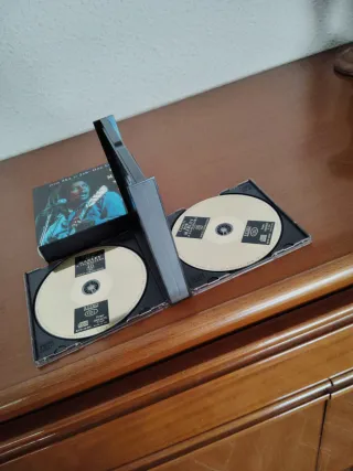 Bob Marley Classic Gold Collection CD