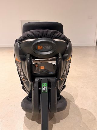Silla coche BeSafe iZi Plus
