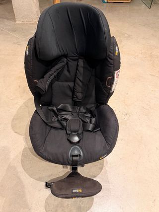 Silla coche BeSafe iZi Plus