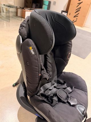 Silla coche BeSafe iZi Plus