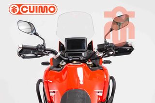 RIEJU AVENTURA 500