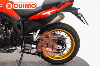 RIEJU AVENTURA 500