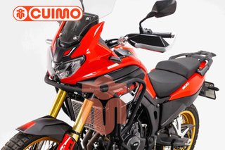 RIEJU AVENTURA 500