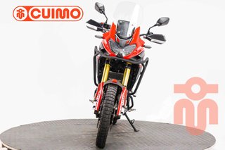 RIEJU AVENTURA 500