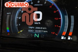 RIEJU AVENTURA 500