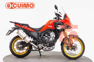 RIEJU AVENTURA 500