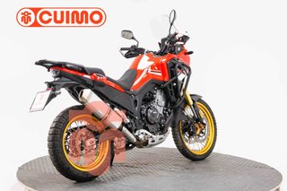RIEJU AVENTURA 500