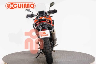 RIEJU AVENTURA 500