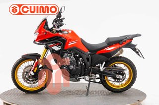 RIEJU AVENTURA 500