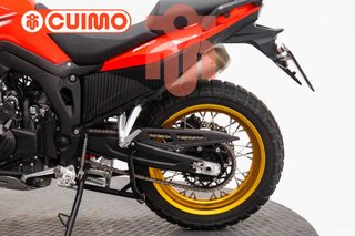 RIEJU AVENTURA 500