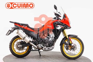 RIEJU AVENTURA 500