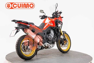 RIEJU AVENTURA 500