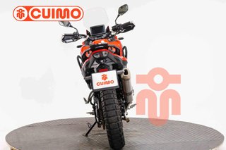RIEJU AVENTURA 500