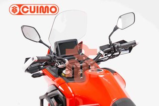 RIEJU AVENTURA 500
