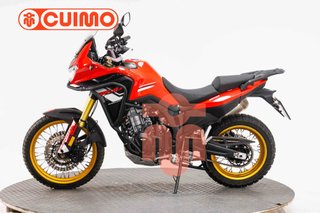 RIEJU AVENTURA 500