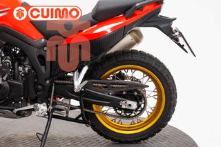 RIEJU AVENTURA 500