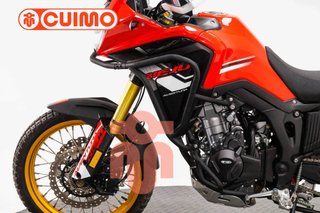 RIEJU AVENTURA 500