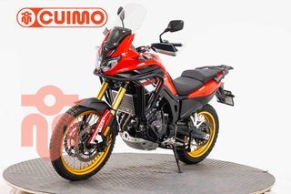 RIEJU AVENTURA 500