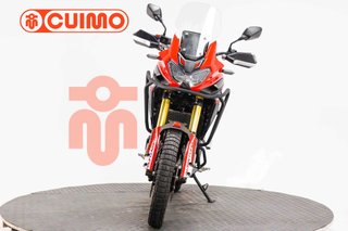 RIEJU AVENTURA 500