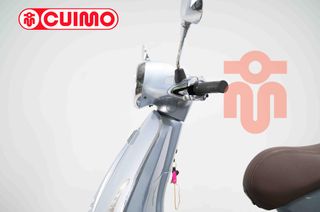 VESPA PRIMAVERA 125
