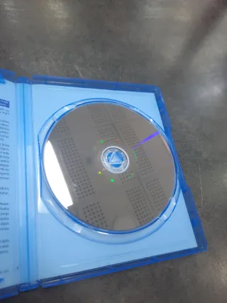 Juego PS4 Crash Bandicoot