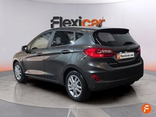 Ford Fiesta 1.0 EcoBoost 70kW (95CV) Active S/S 5p