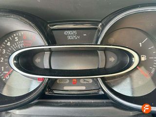 Renault Clio Business SCe 49 kW (67CV)