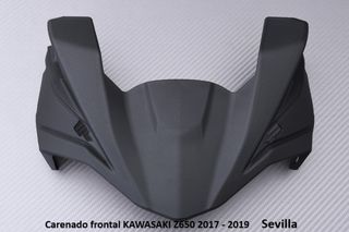 Carenado frontal KAWASAKI Z650 2017 - 2019