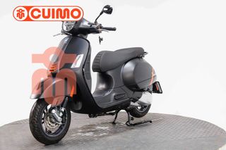 VESPA GTS 300 SUPERSPORT