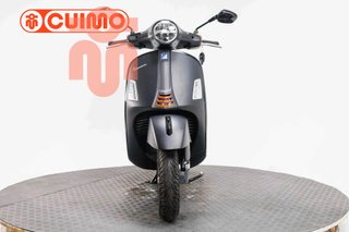 VESPA GTS 300 SUPERSPORT