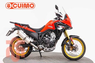 RIEJU AVENTURA 500