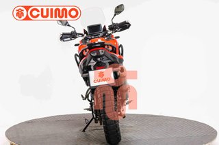 RIEJU AVENTURA 500