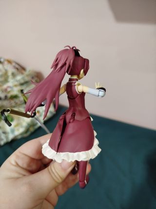 FIGMA Kyoko Sakura (Puella Magi Madoka Magica)