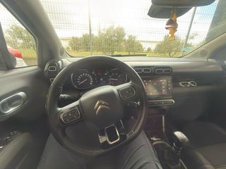 Citroen C3 Aircross 2019