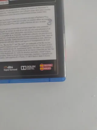 The Quarry y Chorus PS4