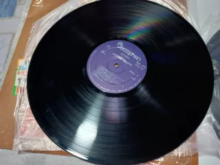 Antonio Machin Doble Vinilo 1981