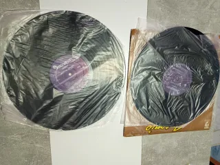 Antonio Machin Doble Vinilo 1981