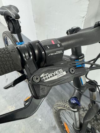 Bicicleta Trek 300