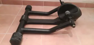 Rodillo inteligente Bkool Smart Pro